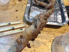 -清真海鲜大排档(原芥园道店)