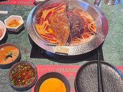 -牛New寿喜烧(金鹰世界店)