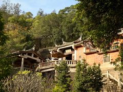 -草庵摩尼教遗址公园