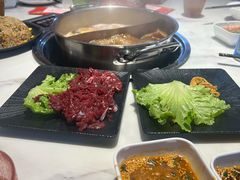 -三毛牛肉店(福强店)