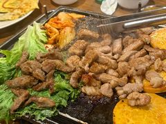 -香猪坊(五道口店)