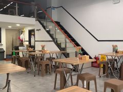 -龍囍粤·顺德小吃·煲仔饭(安定门店)