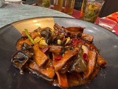 -马老六清真餐厅(雁滩店)