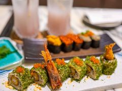 -家贺屋刺身寿司专门店