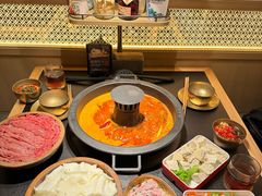 -晓宇重庆火锅(西安荟聚店)