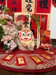 -保丽宝泰母婴护理院·月子中心·产康·中医(常州店)