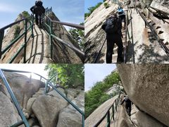 -丹东凤凰山景区