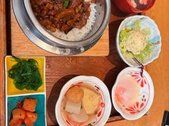 -味太助·银饭食堂(中华城店)