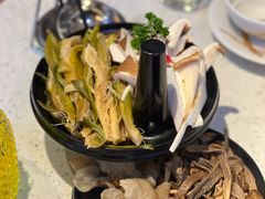 -八珍玉食鸡煲·打边炉(印象城店)