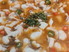 -青花椒花椒鱼(合生汇店)