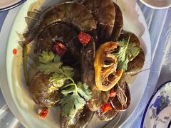 -碧海银沙海鲜餐厅(恒大海上威尼斯店)