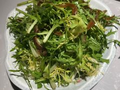 -额娘·现烙春饼烤鸭(太原总店)