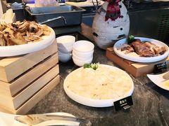 -金海湾自助餐厅(金陵饭店)