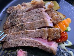 -莫比餐厅(五道口店)