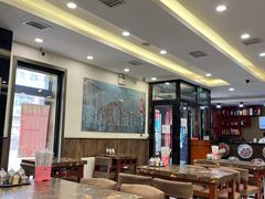 大堂-张包铺(道外店)