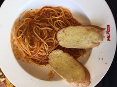 -Mr.Pizza米斯特比萨(苏州平江万达广场店)