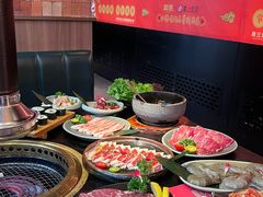-和来烤肉(仓山万达店)