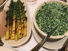 Asparagus-莫尔顿牛排坊(威尼斯人店)