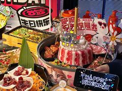 -猫抓烤肉(春熙路店)