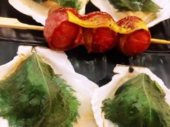 -鸟串烧Yakitori