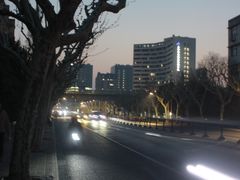 -桂林公园(地铁站)