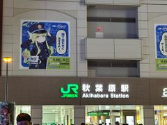 -秋叶原电器街