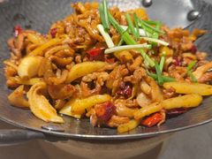 -寨子里的钵钵菜·湘西山里菜(魅力湘西店)