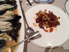 -漢舍中国菜馆(889广场店)