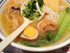 -鑫花溪牛肉米粉(凤凰街创始总店)