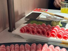 -海底捞火锅(凤凰广场店)