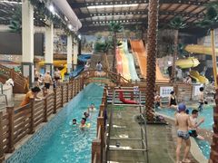 -南宫温泉水世界