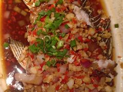 -费大厨辣椒炒肉(万家丽一店)