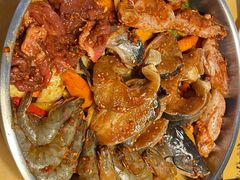 -黄记煌三汁焖锅(1818广场店)