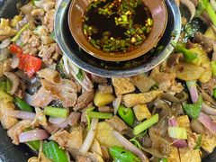 -正宗水城烙锅(黔灵东路店)
