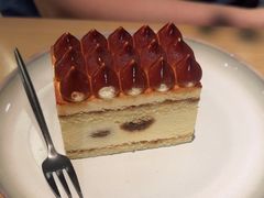 -本处·素食·融合料理(南油店)
