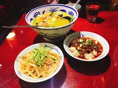 -窄巷子陕菜馆·地道陕西菜(粉巷店)