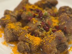 -源牌酒店·家常六安菜