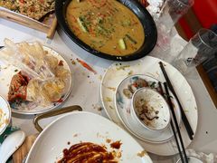 -火龙堂·风味民间菜(文一路店)