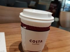 -COSTA COFFEE(丰联广场店)