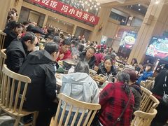 -冯小炒(巴渝大道店)