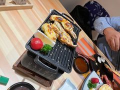 -蟹福家活蟹料理·豪华自助(绿洲假日酒店)