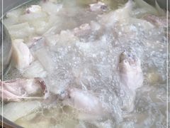 -润园四季椰子鸡火锅(南山海岸城店)