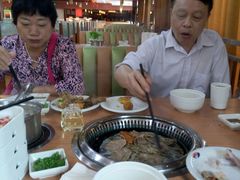 -汉丽轩·音乐自助烤肉餐厅(石岐店)