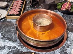 -慢丽江·云南野生菌土鸡锅(西山店)