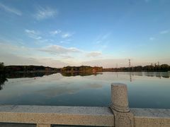 -昆山城市生态森林公园