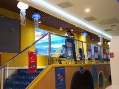 -海帆亲子游泳(顺义店)