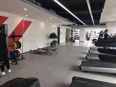 -WEGYMER健萌健身(麦德龙钰龙天下馆)