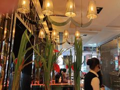 -小资太太餐厅(南岗区店)