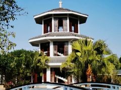 -广州国际生物岛