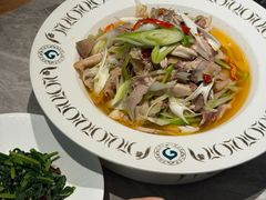 -胖老汉新疆特色椒麻鸡(南门店)
